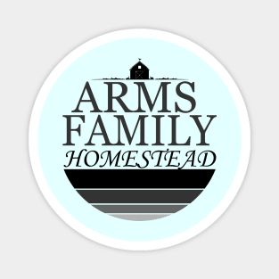 Arms Family Homestead Special Magnet